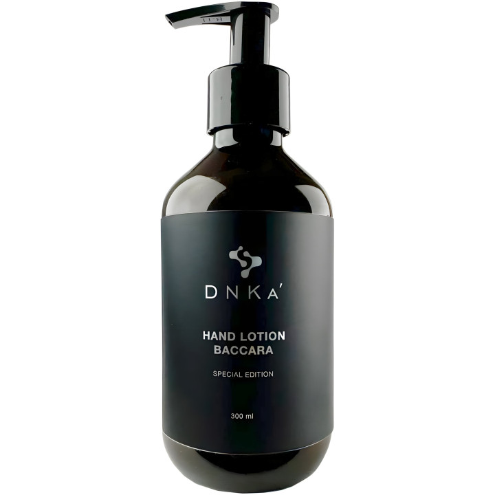 Loción de manos DNKa' Baccara - 300ml