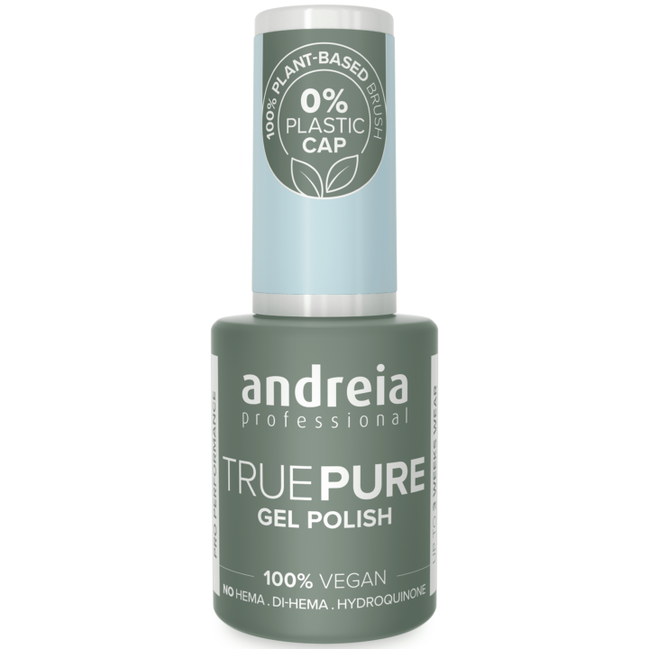 Vernis True Pure Balance ANDREIA T55