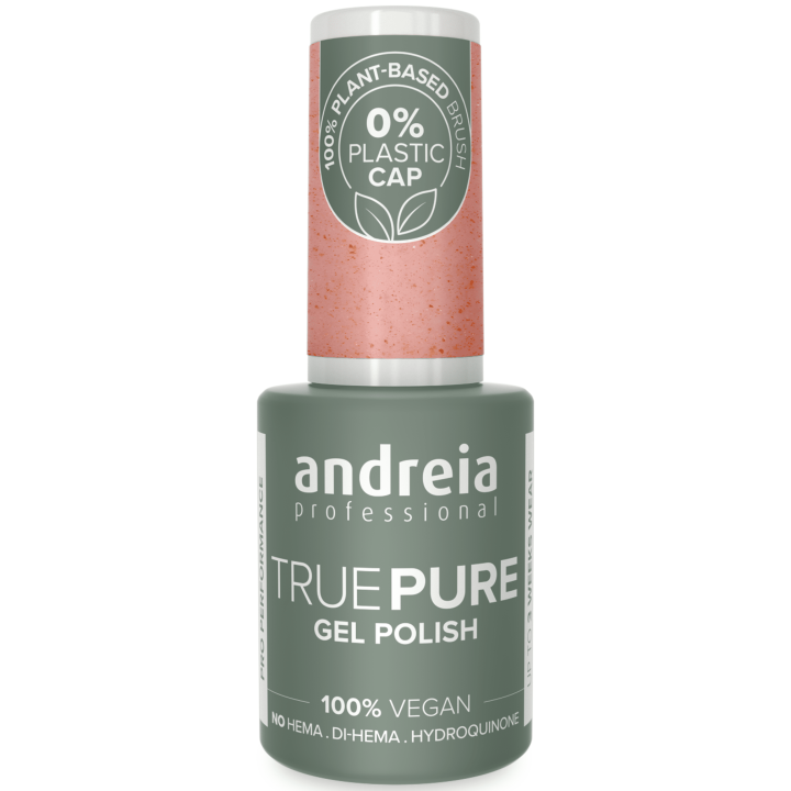Vernis True Pure Balance ANDREIA T58