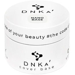DNKa' Base de ácido bajo para uñas, adherencia de baja acidez