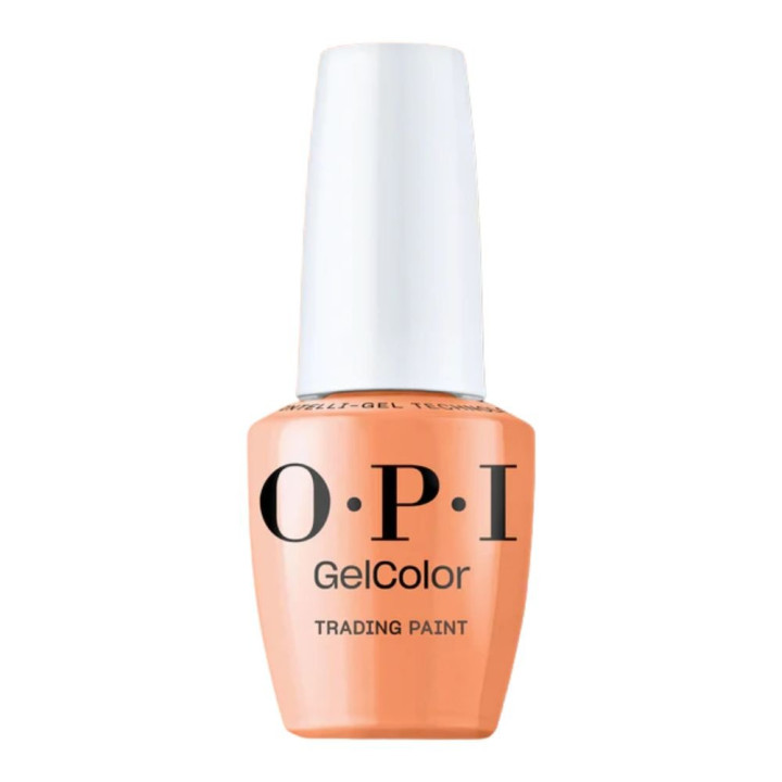 OPI GelColor Trading Paint Vegan 15ml