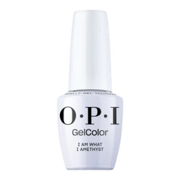OPI GelColor Soy Lo Que Soy Amatista Vegano 15ml