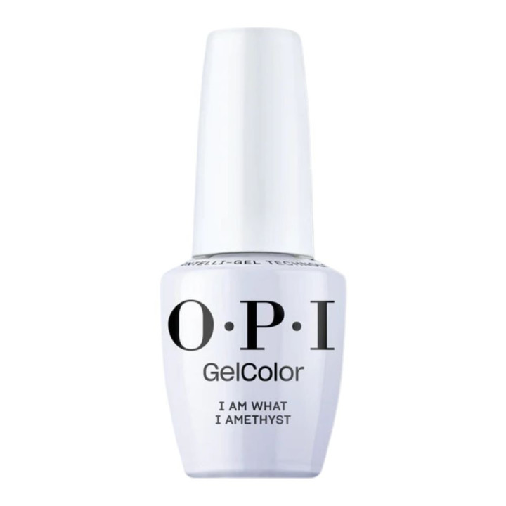 OPI GelColor I am What I Amethyst Vegan 15ml