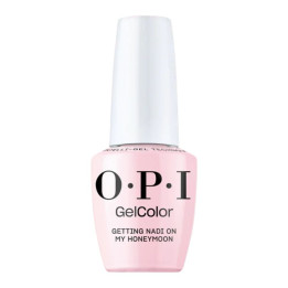 OPI GelColor Getting Nadi On My Honeymoon Vegano 15ml