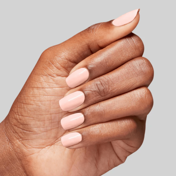 OPI GelColor Baby, Pink Again Vegan 15ml