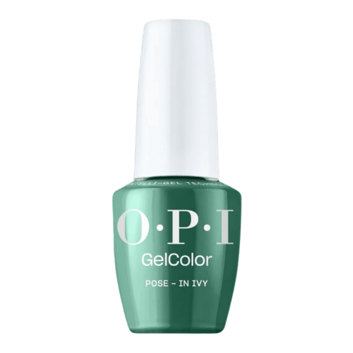 OPI GelColor Pose-in Ivy Vegan 15ml