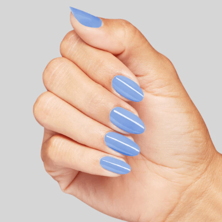 OPI GelColor Blue Them All Away Vegano 15ml