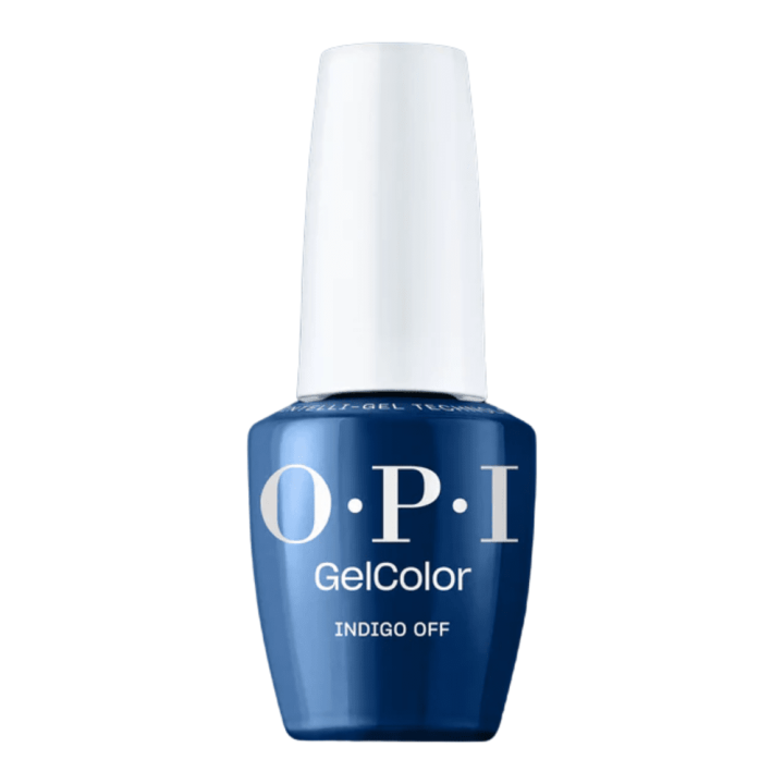 OPI GelColor Indigo Off Vegan 15ml