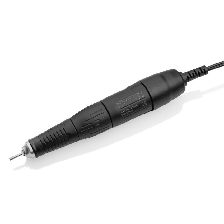 Broca de unha KRYPTON II XPS-350 70W 35.000 RPM Ferramenta Profissional