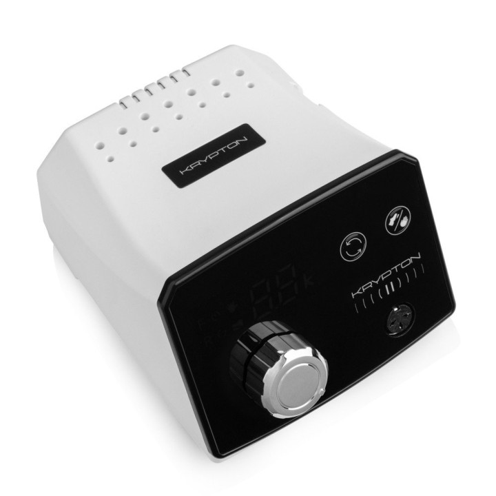 KRYPTON II XPS-350 Nagelfräser