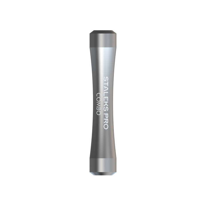 Manche Pousse cuticules Combo UNIQ 10 STALEKS PRO
