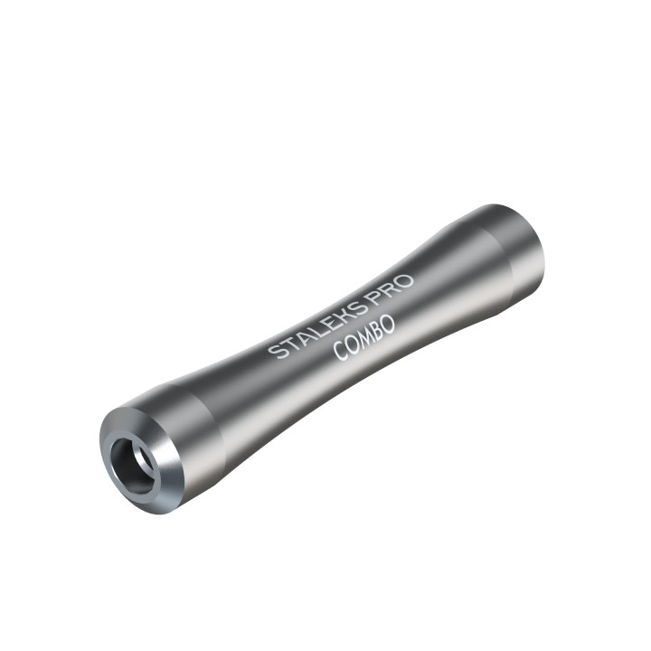 Manche Pousse cuticules Combo UNIQ 10 STALEKS PRO
