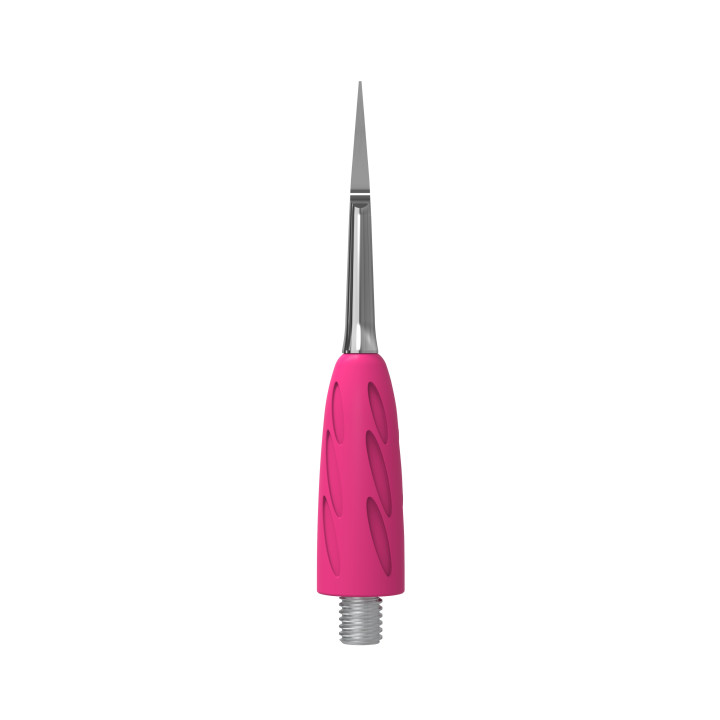 Combo UNIQ 34 Curette - Staleks