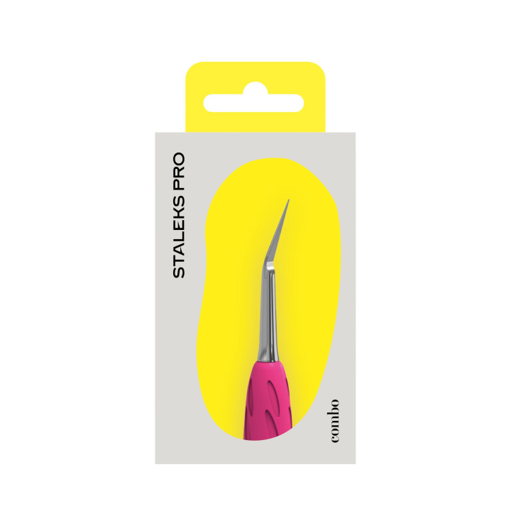 Combo UNIQ 34 Curette - Staleks