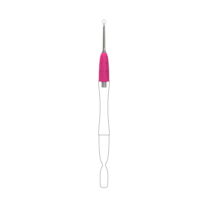 Combo UNIQ 11 Loop Pusher - Staleks