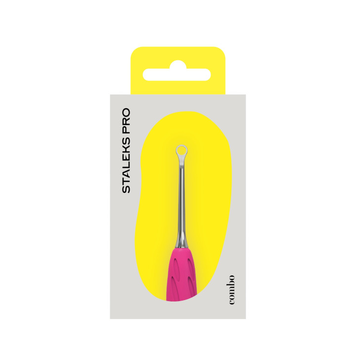 Combo UNIQ 11 Loop Pusher - Staleks