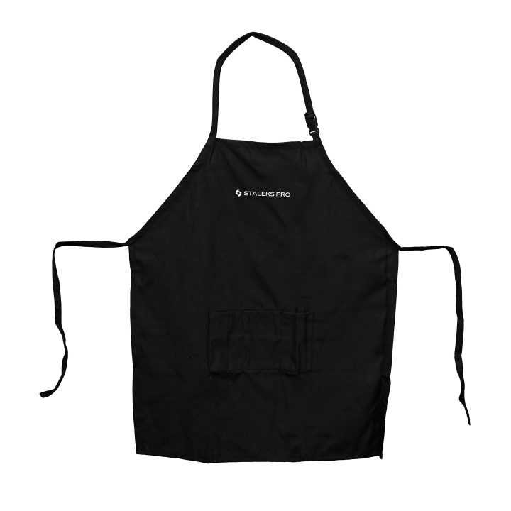 STALEKS PRO Apron