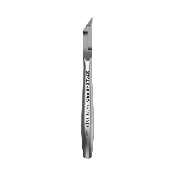 Pince à Cuticules SMART 10 - 3mm Staleks