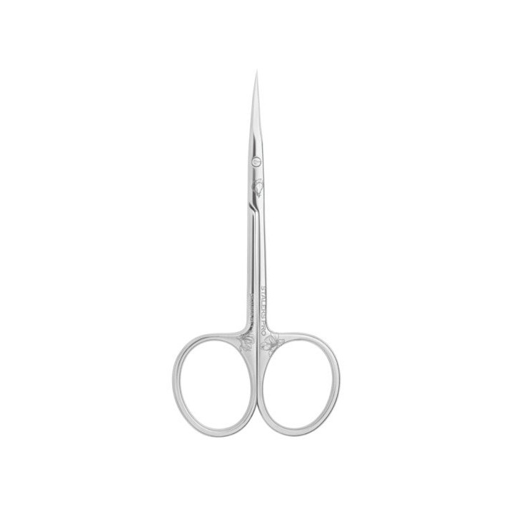 Ciseaux à Cuticules EXCLUSIVE 22 TYPE 1 Staleks