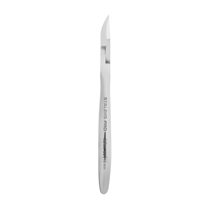 Pince coupe-ongles EXPERT 60 - 16mm Staleks