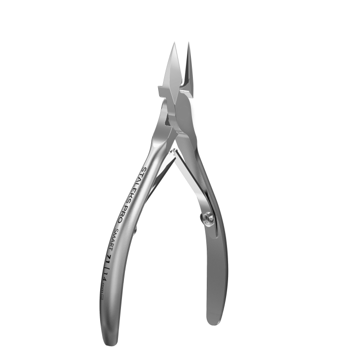 Nail clipper for ingrown nails SMART 71 - 14mm Staleks