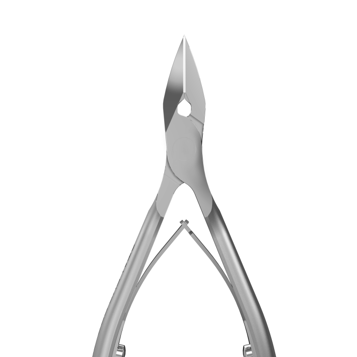 Nail clipper for ingrown nails SMART 71 - 14mm Staleks