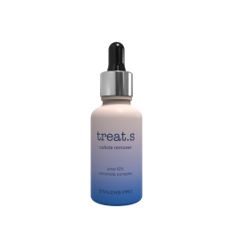 STALEKS Treat.s Rimuovi cuticole 30ml
