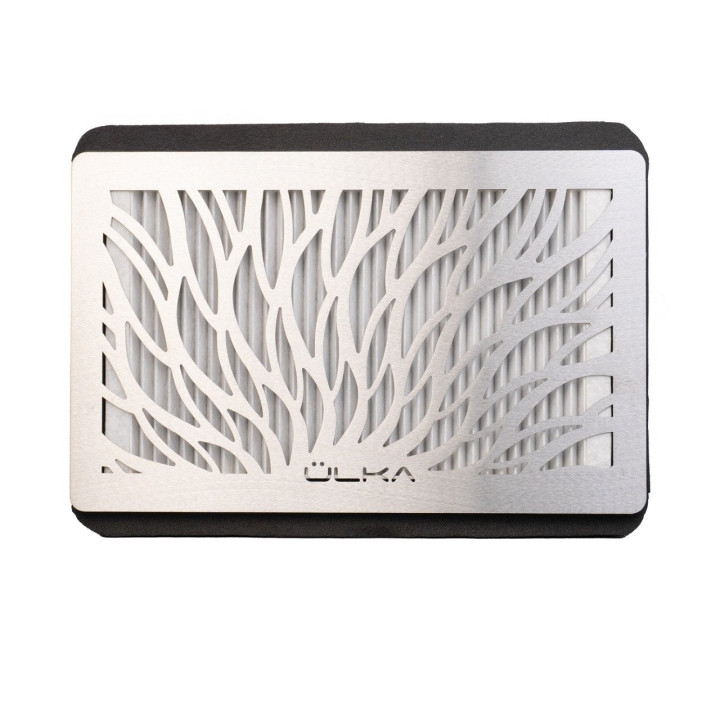 Aspirateur Manucure Encastrable ULKA Tornado Blanc