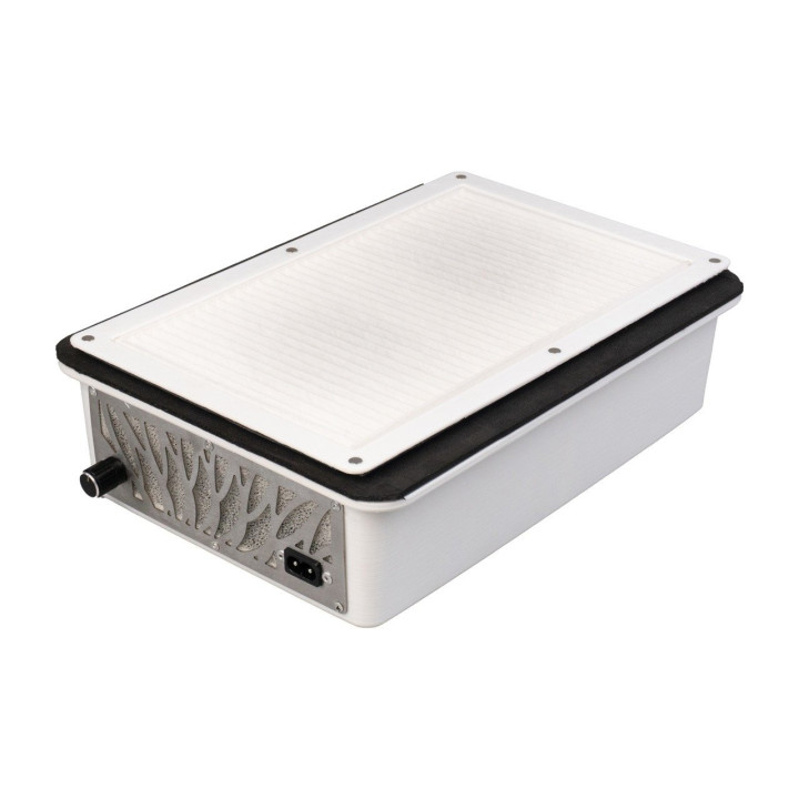 Aspirateur Manucure Encastrable ULKA Tornado Blanc