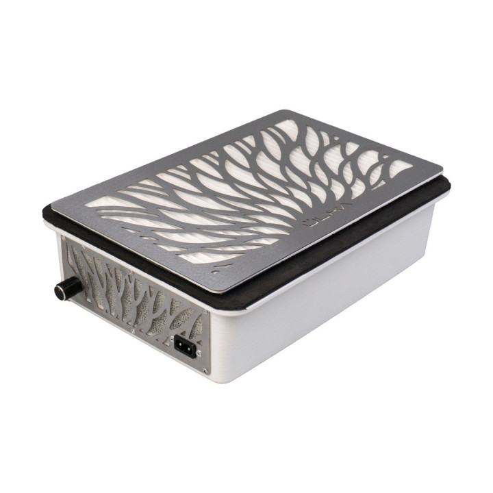 Aspirateur Manucure Encastrable ULKA Tornado Blanc