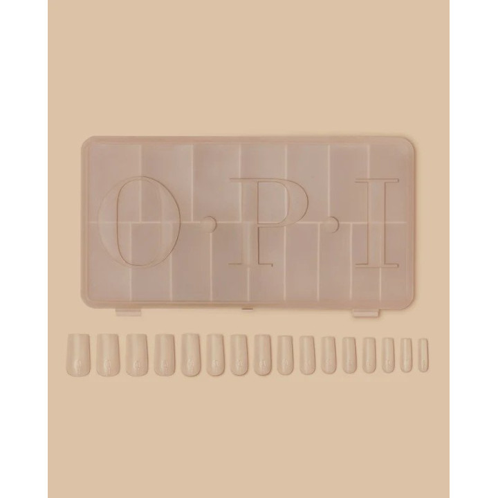 Capsules GELevate OPI Square boite de 640