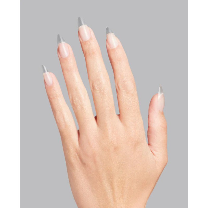 Capsules GELevate OPI Almond