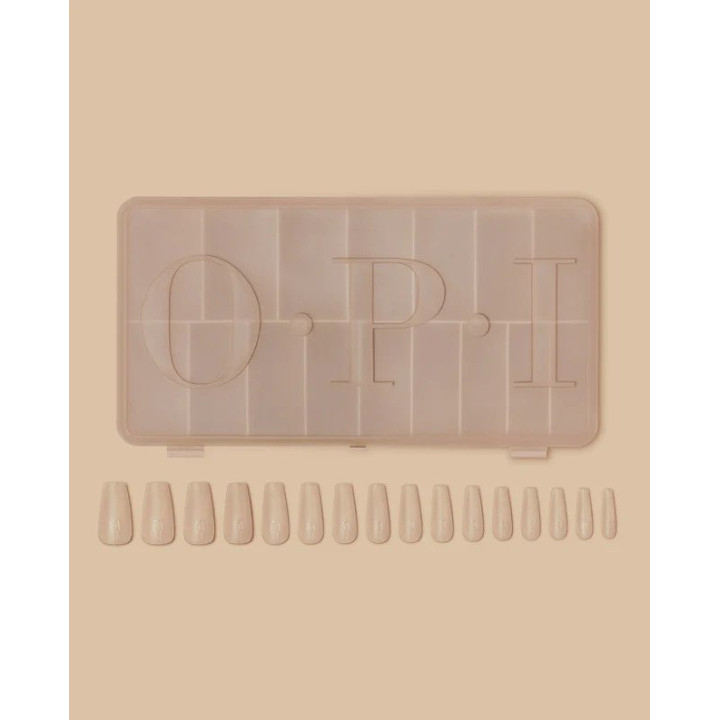 Capsules GELevate OPI Coffin boite de 640
