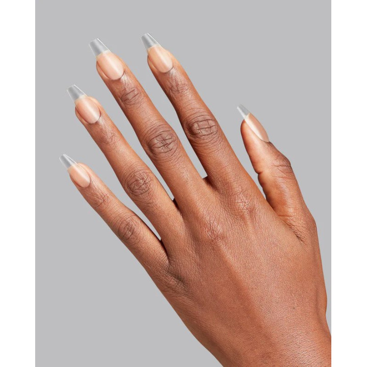 Capsules GELevate OPI Coffin
