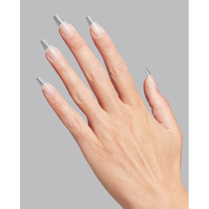 Capsules GELevate OPI Coffin
