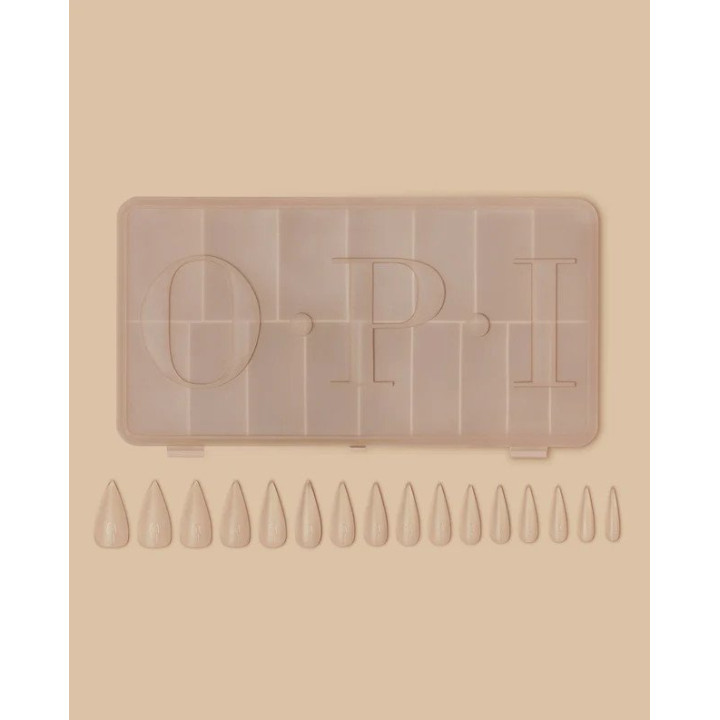 Cápsulas GELevate OPI Stiletto caja de 640