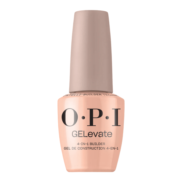 GELevate OPI Builder 4-in-1 For The Fill of It 15ml