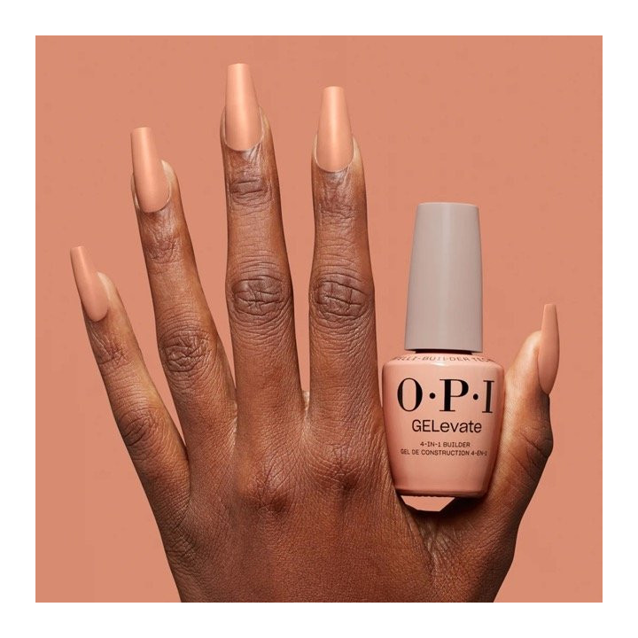GELevate OPI Builder 4-in-1 For The Fill of It 15ml