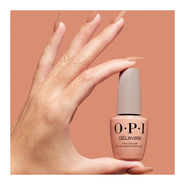 GELevate OPI Builder 4-in-1 For The Fill of It 15ml