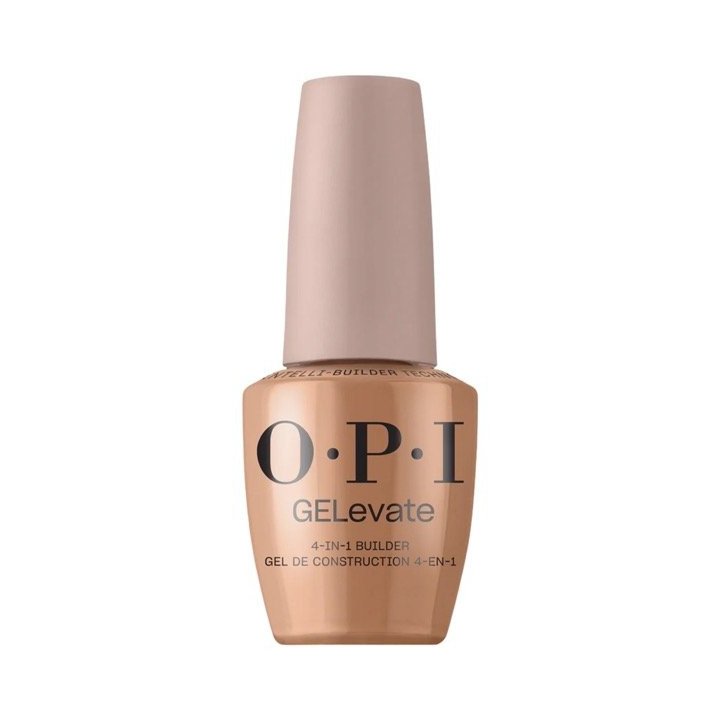 GELevate OPI Builder 4-in-1 Nude Sculpture 15ml