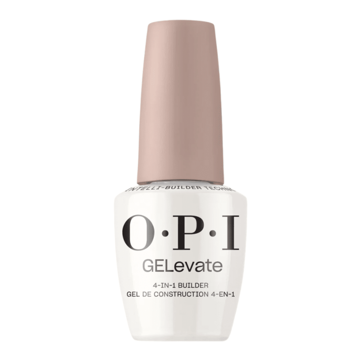 GELevate OPI Builder 4-in-1 Blank Canvas 15ml