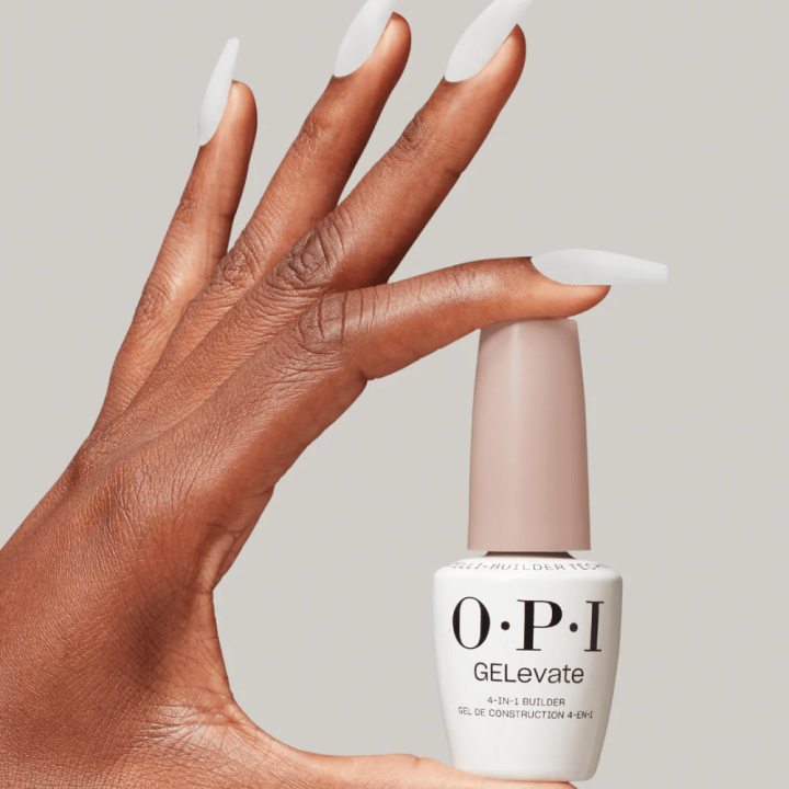 GELevate OPI Builder 4-in-1 Blank Canvas 15ml