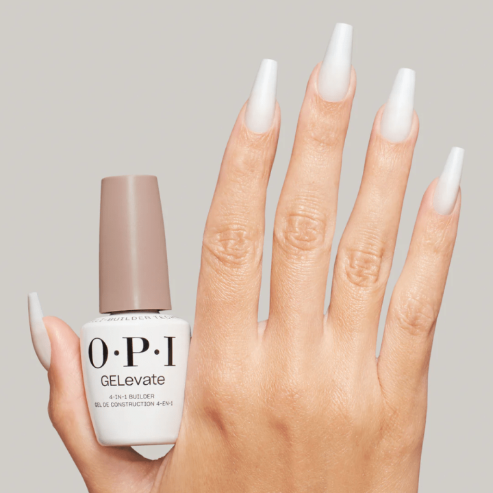 GELevate OPI Builder 4-in-1 Blank Canvas 15ml