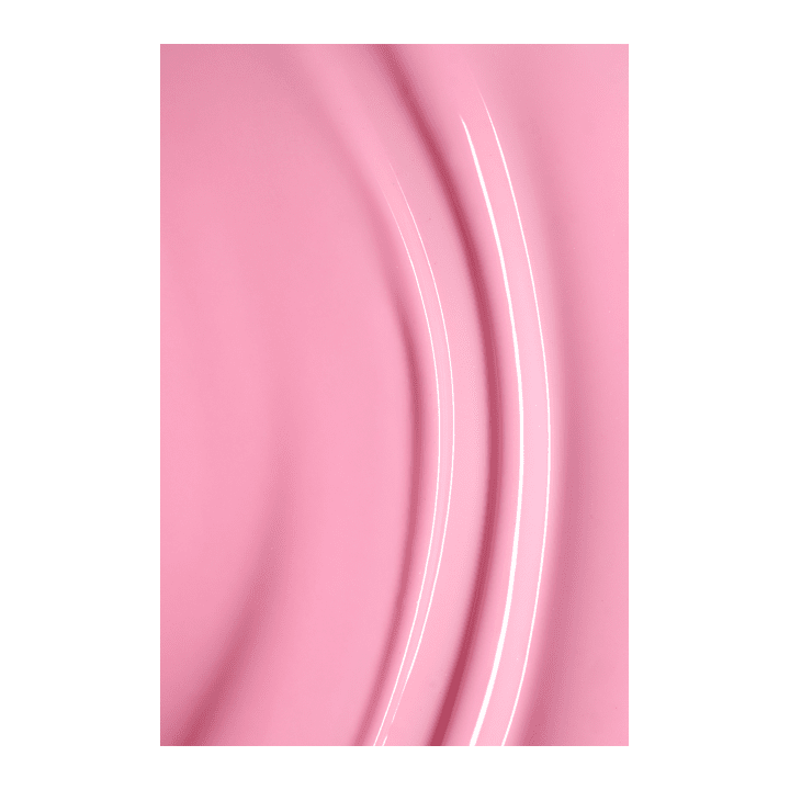 Un bote de gel constructor 3 en 1 Baby Pink autonivelante Andreia Profesional - Vegano