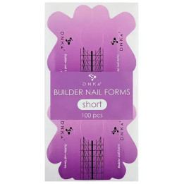 Short forms DNKa - 100 pieces
