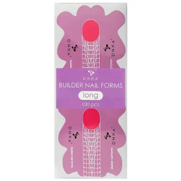 Long Templates DNKa' - 100 pieces