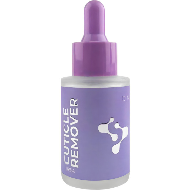 DNKa’ Cuticle Remover Gel UREA – 30 ml