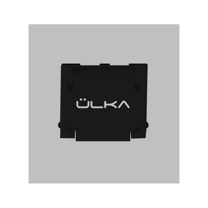 Soporte de Fijación ULKA Premium para Pedicura