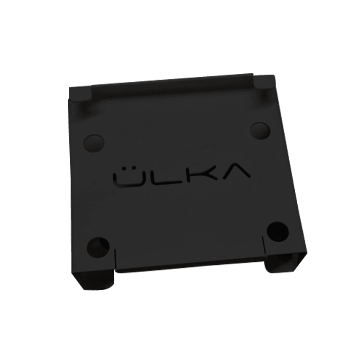 Soporte de Fijación ULKA Premium para Pedicura