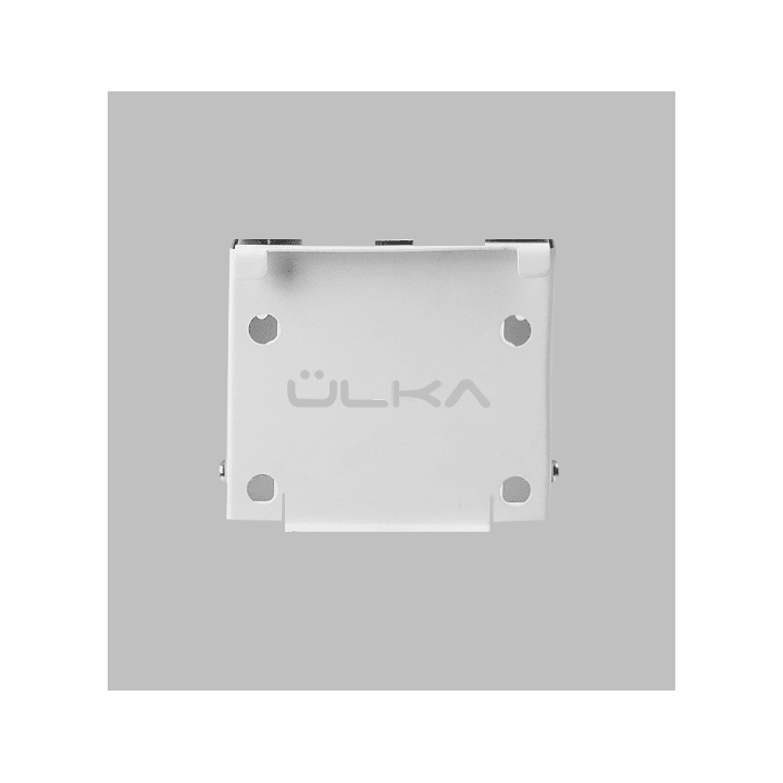Support de Fixation ULKA Premium pour Pied de Pédicure